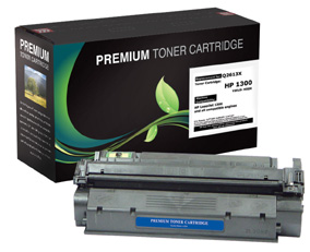 HP Q2613X  (13X)  Toner Cartridge      